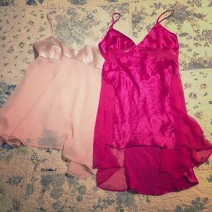 💋Sexy Babydoll Lingerie💋